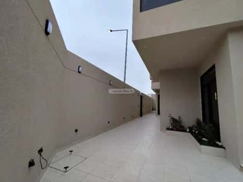 5 bedroom villa in Al Munsiyah 1