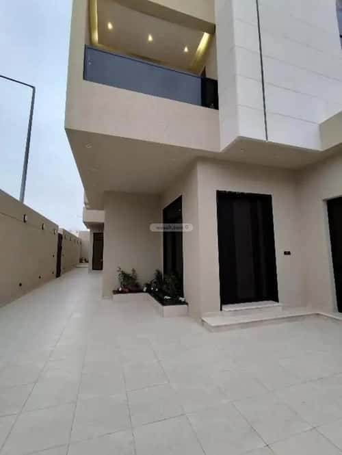 5 bedroom villa in Al Munsiyah 5