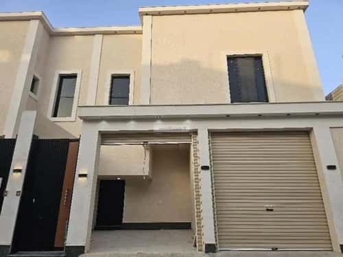 4 bedroom floor in Al Qadisiyah 1