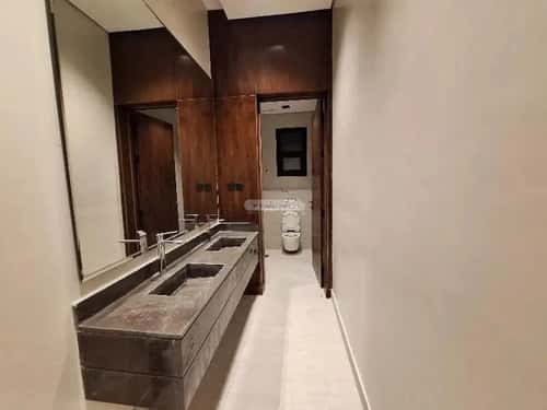 دور 4 غرف في المونسية 3