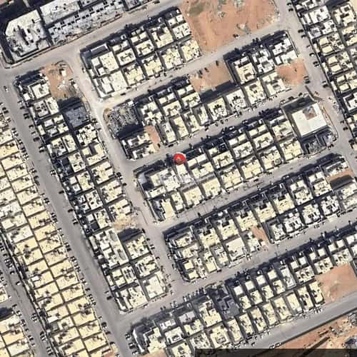 4 bedroom floor in Al Munsiyah 2