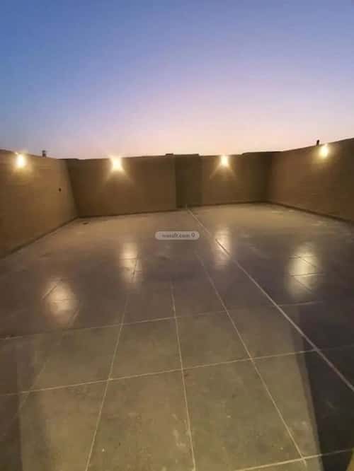 4 bedroom floor in Al Munsiyah 4