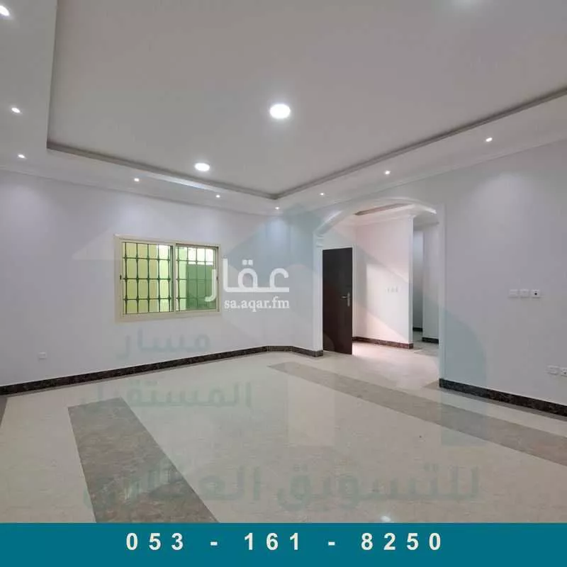 6 bedroom floor in Al Aridh 2