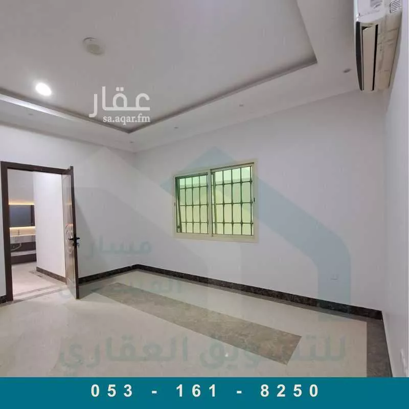 6 bedroom floor in Al Aridh 3