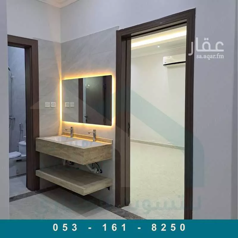 6 bedroom floor in Al Aridh 6