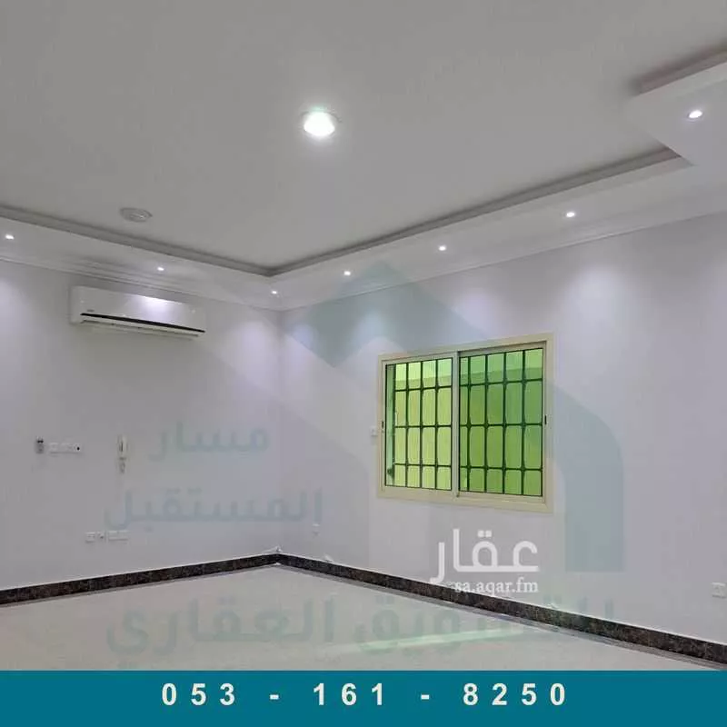 6 bedroom floor in Al Aridh 8