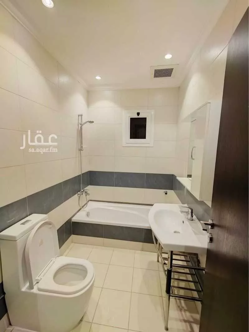 دور 4 غرف في الريان 7