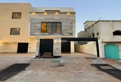 4 bedroom floor in Al Khaleej 2