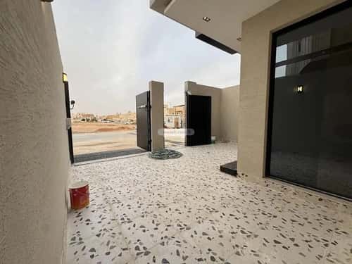 فيلا 5 غرف في اليرموك 4