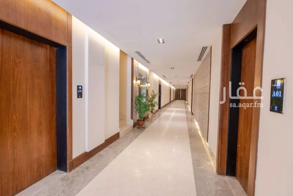 شقة 2 غرف في الندى، الرياض 13