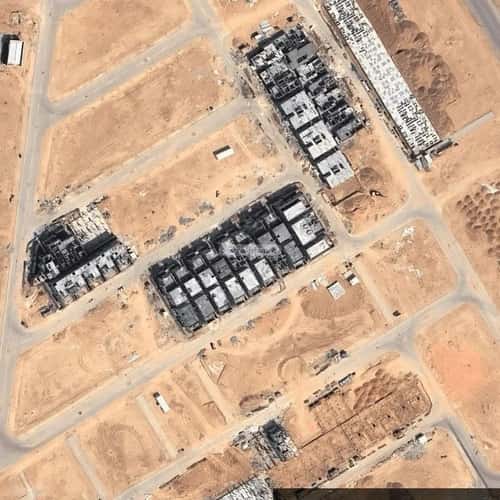 4 bedroom floor in Al Rimal 2