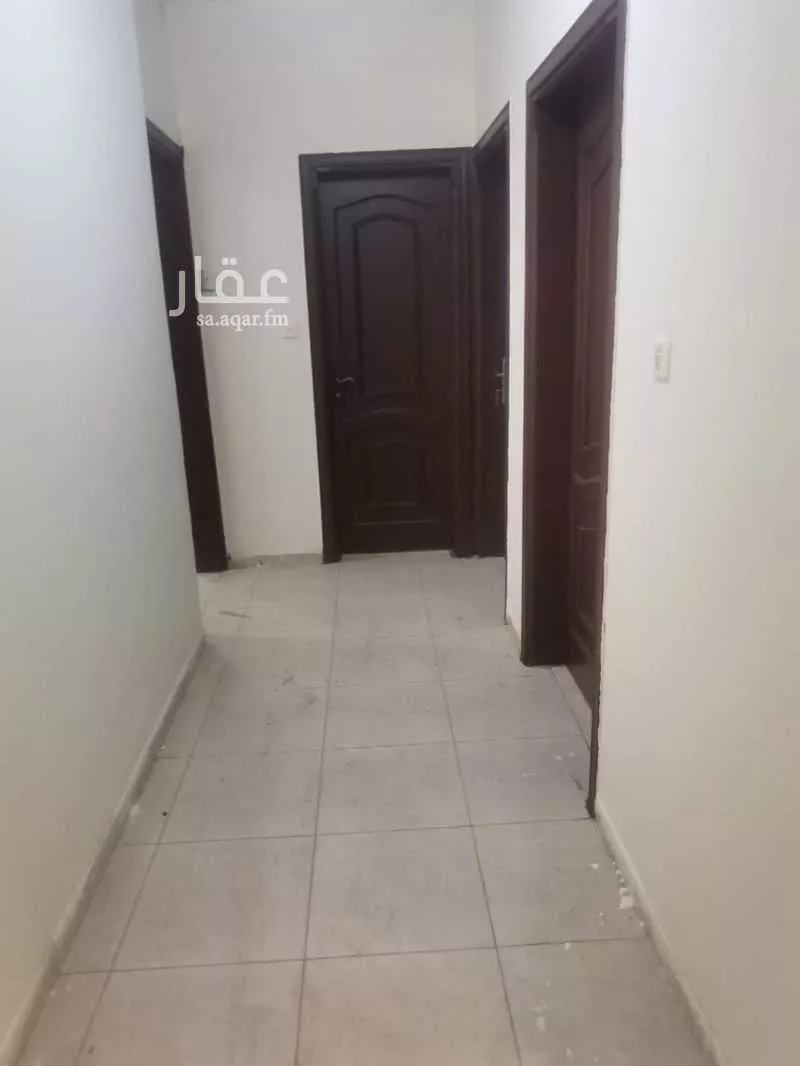 شقة 107 غرف في النزهة 3