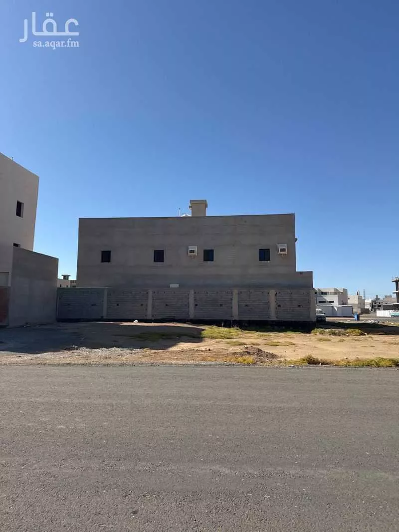 625 sqm land in Al Bashaer 2