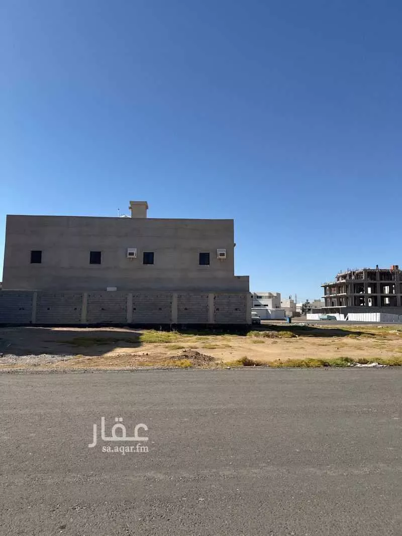 625 sqm land in Al Bashaer 3