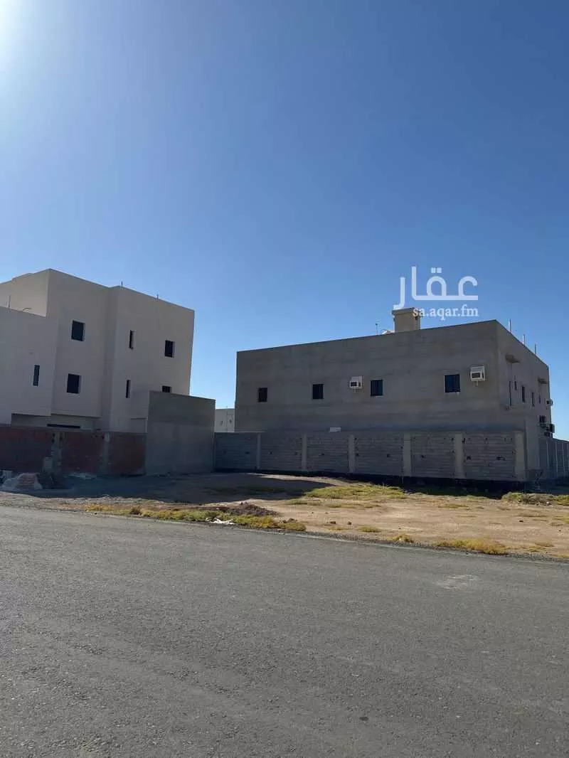 625 sqm land in Al Bashaer 4