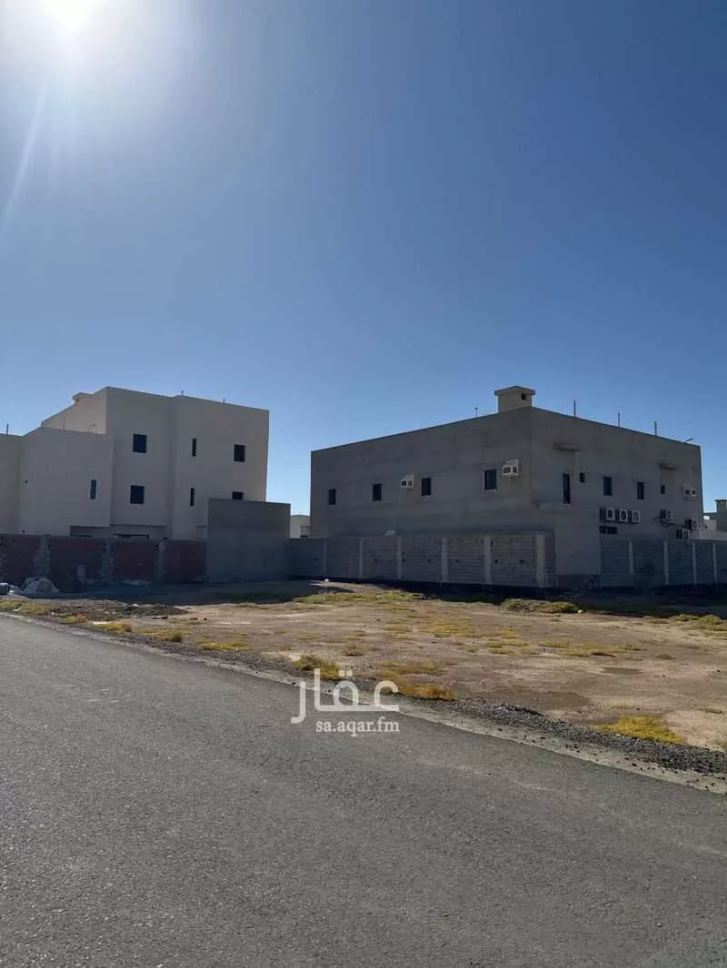 625 sqm land in Al Bashaer 5
