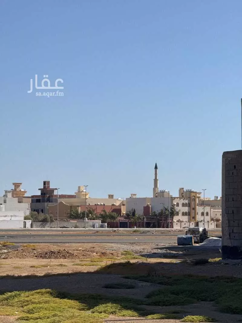 625 sqm land in Al Bashaer 6