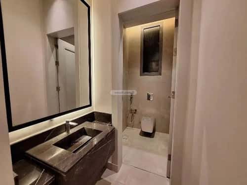 3 bedroom apartment in Al Munsiyah 1