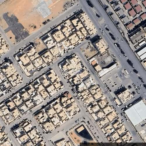 4 bedroom floor in Al Khaleej 3