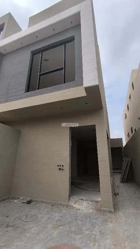 4 bedroom floor in Al Khaleej 4
