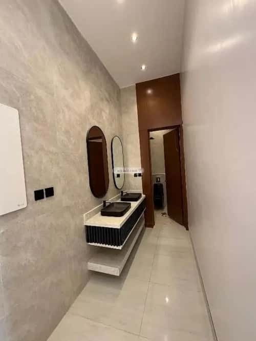 4 bedroom floor in Al Rimal 5