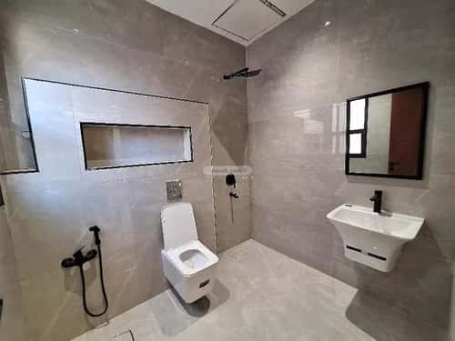 4 bedroom apartment in Al Rimal 4