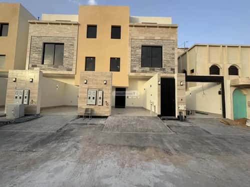 5 bedroom floor in Al Nahda 3