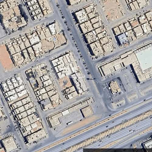 3 bedroom apartment in Al Munsiyah 1