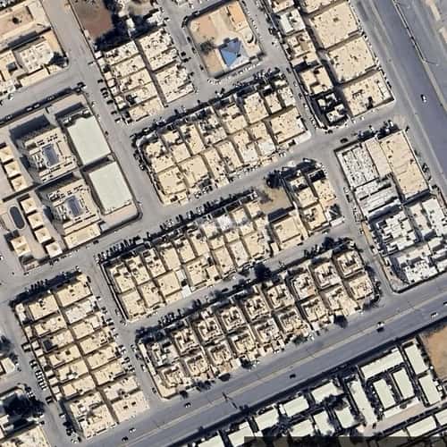 دور 5 غرف في اليرموك 4