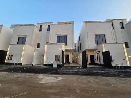 4 bedroom floor in Al Maizilah 4