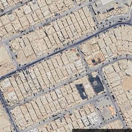 4 bedroom apartment in Qurtubah 10