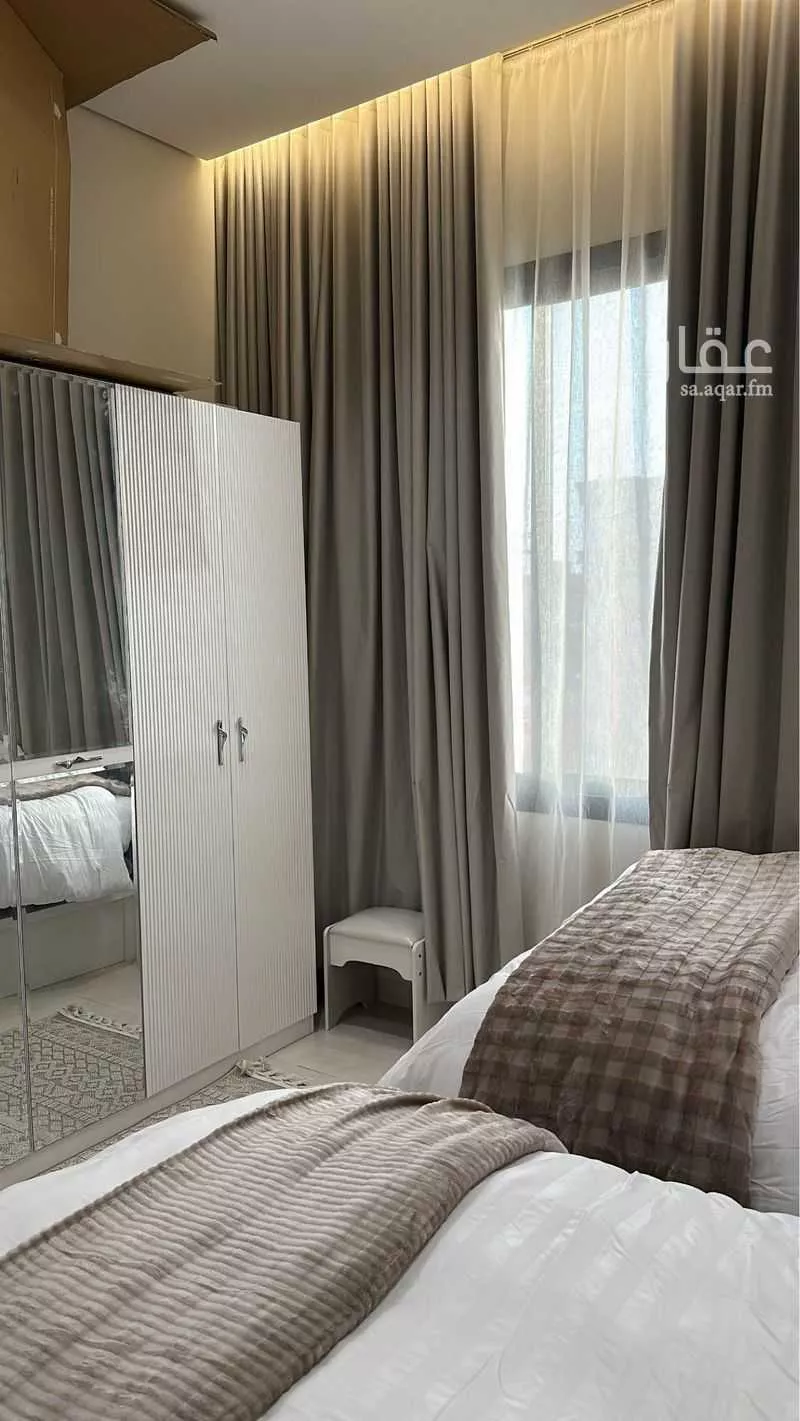 3 bedroom apartment in Al Zahra, Jeddah 11