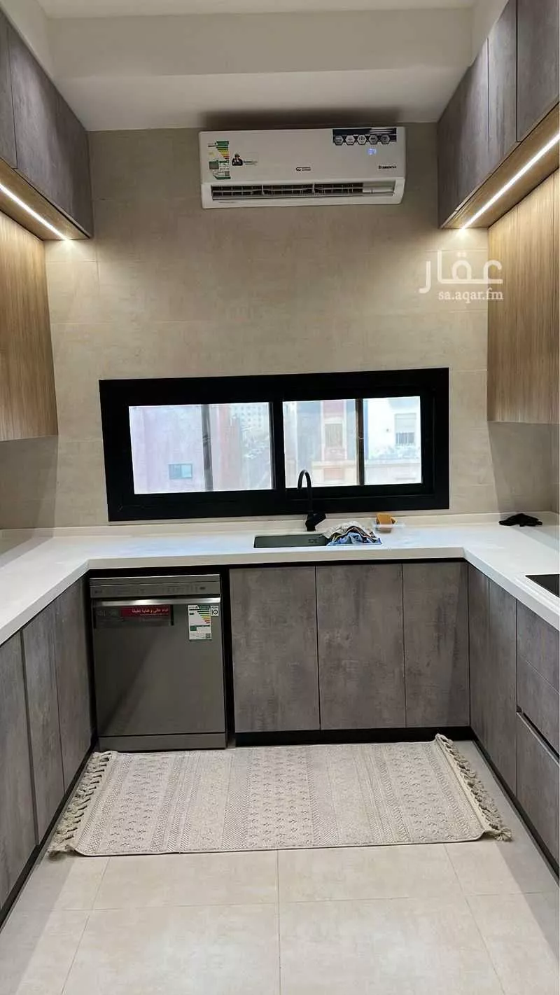 3 bedroom apartment in Al Zahra, Jeddah 12