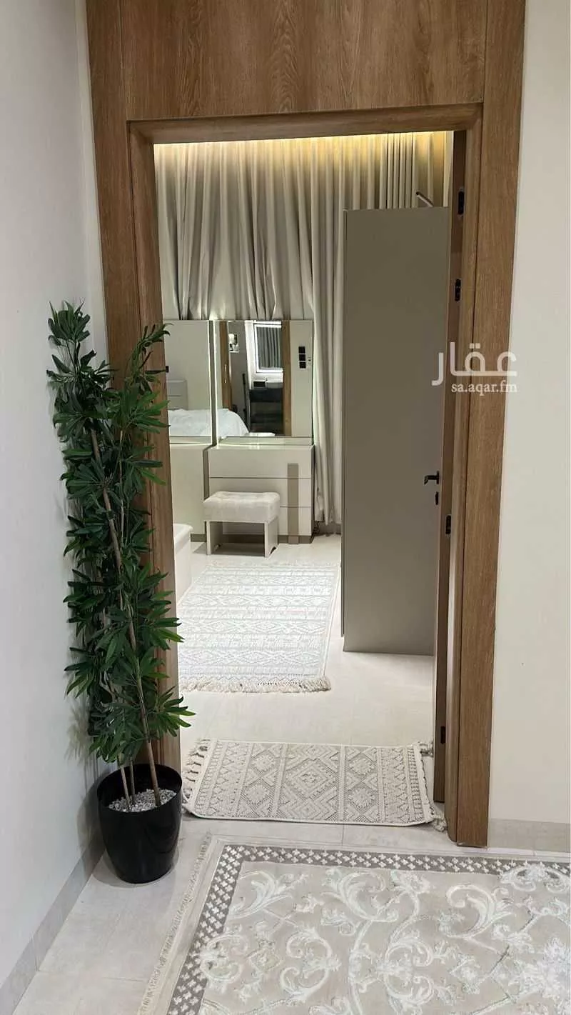 3 bedroom apartment in Al Zahra, Jeddah 14