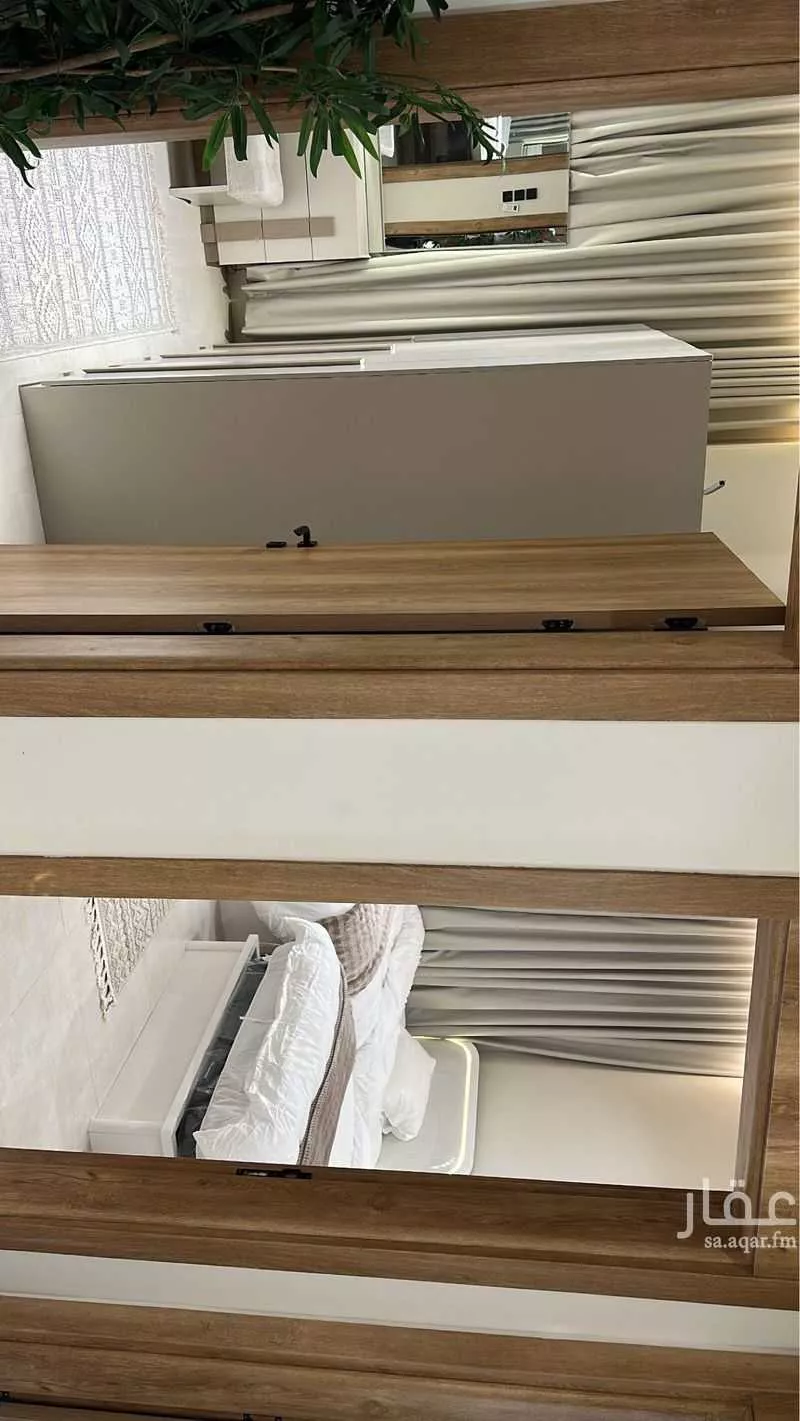 3 bedroom apartment in Al Zahra, Jeddah 15
