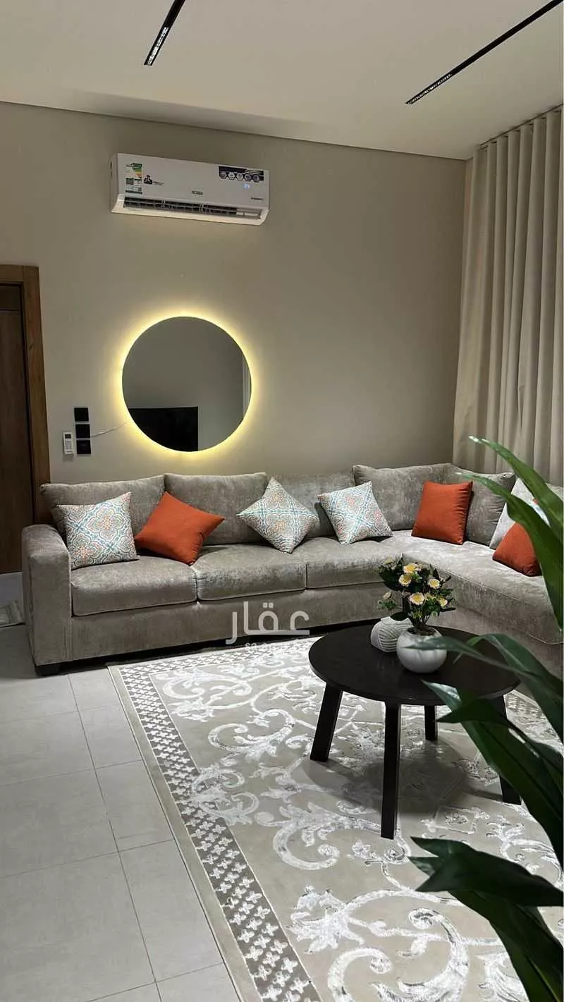 3 bedroom apartment in Al Zahra, Jeddah 16