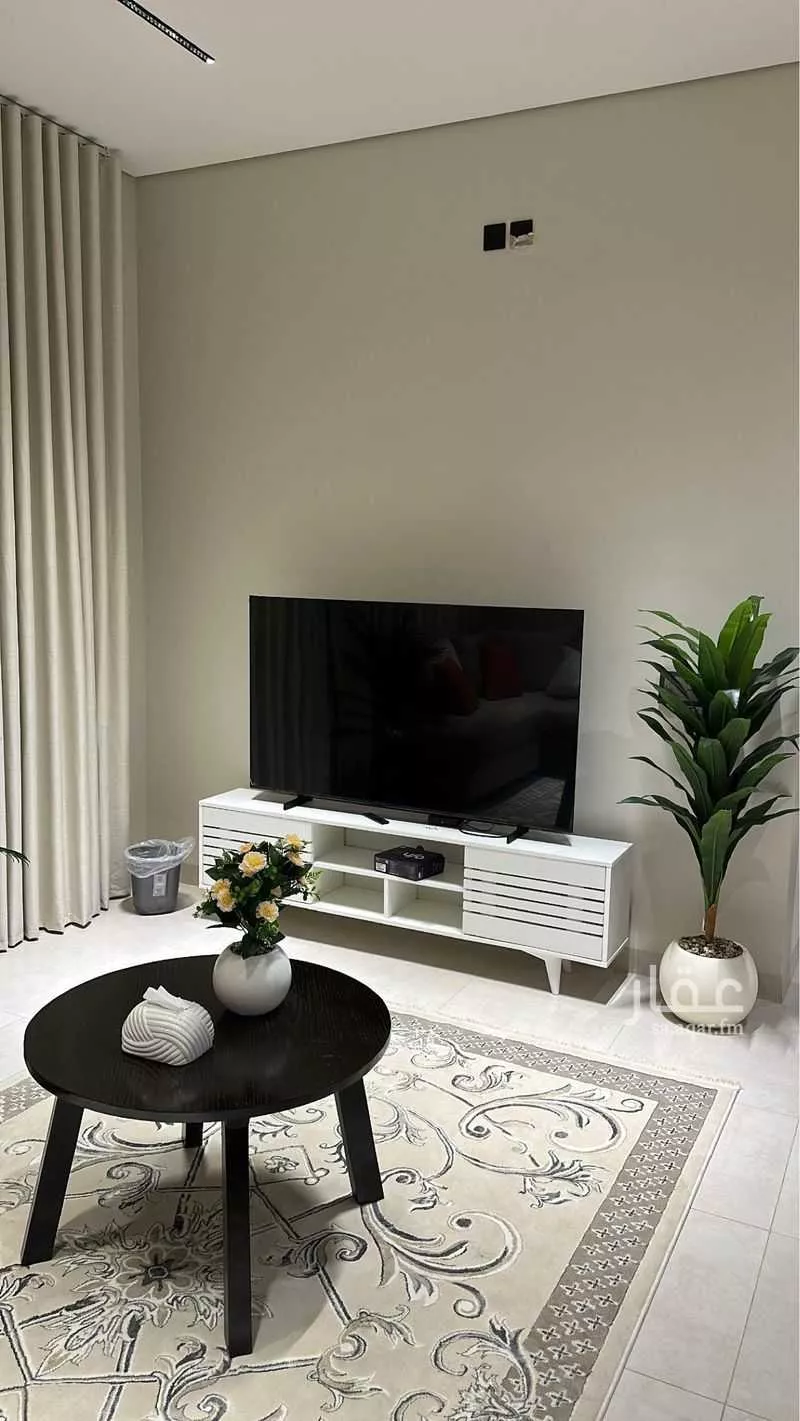 3 bedroom apartment in Al Zahra, Jeddah 17