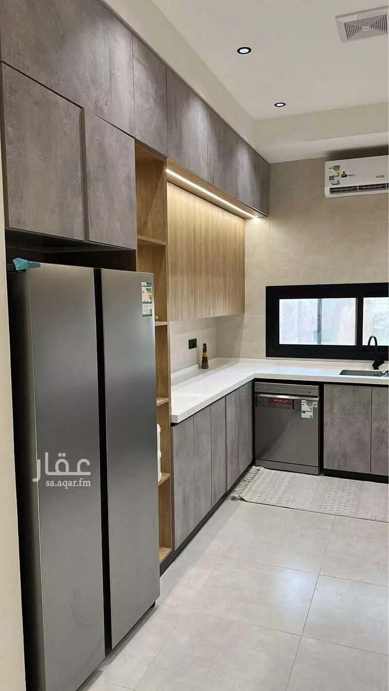 3 bedroom apartment in Al Zahra, Jeddah 18