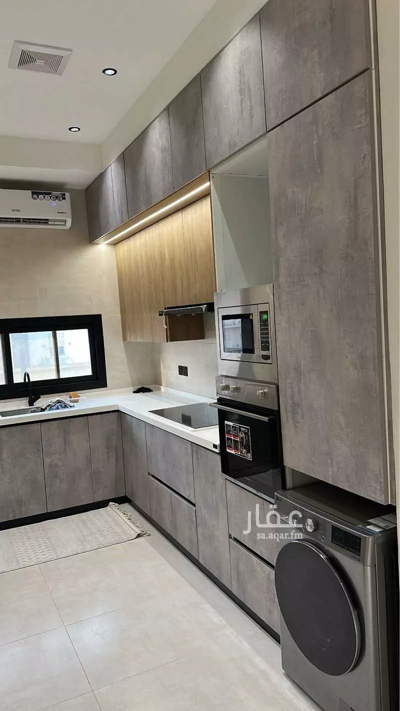 3 bedroom apartment in Al Zahra, Jeddah 19