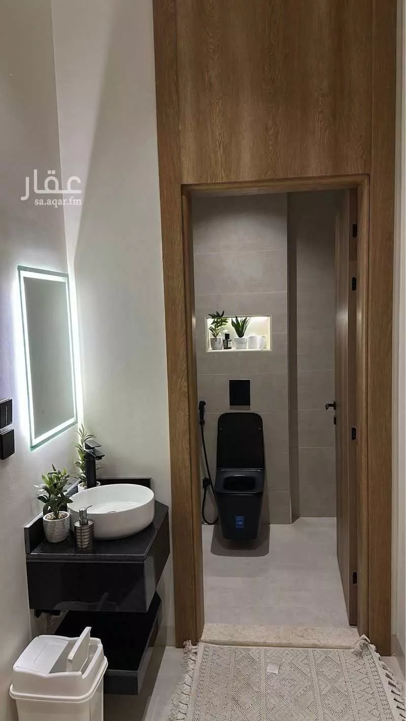 3 bedroom apartment in Al Zahra, Jeddah 20
