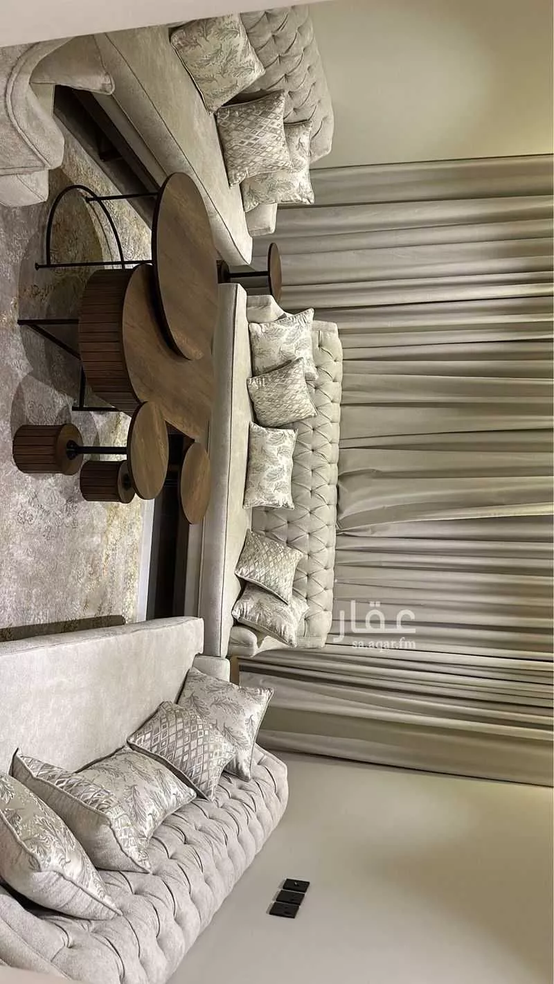 3 bedroom apartment in Al Zahra, Jeddah 21