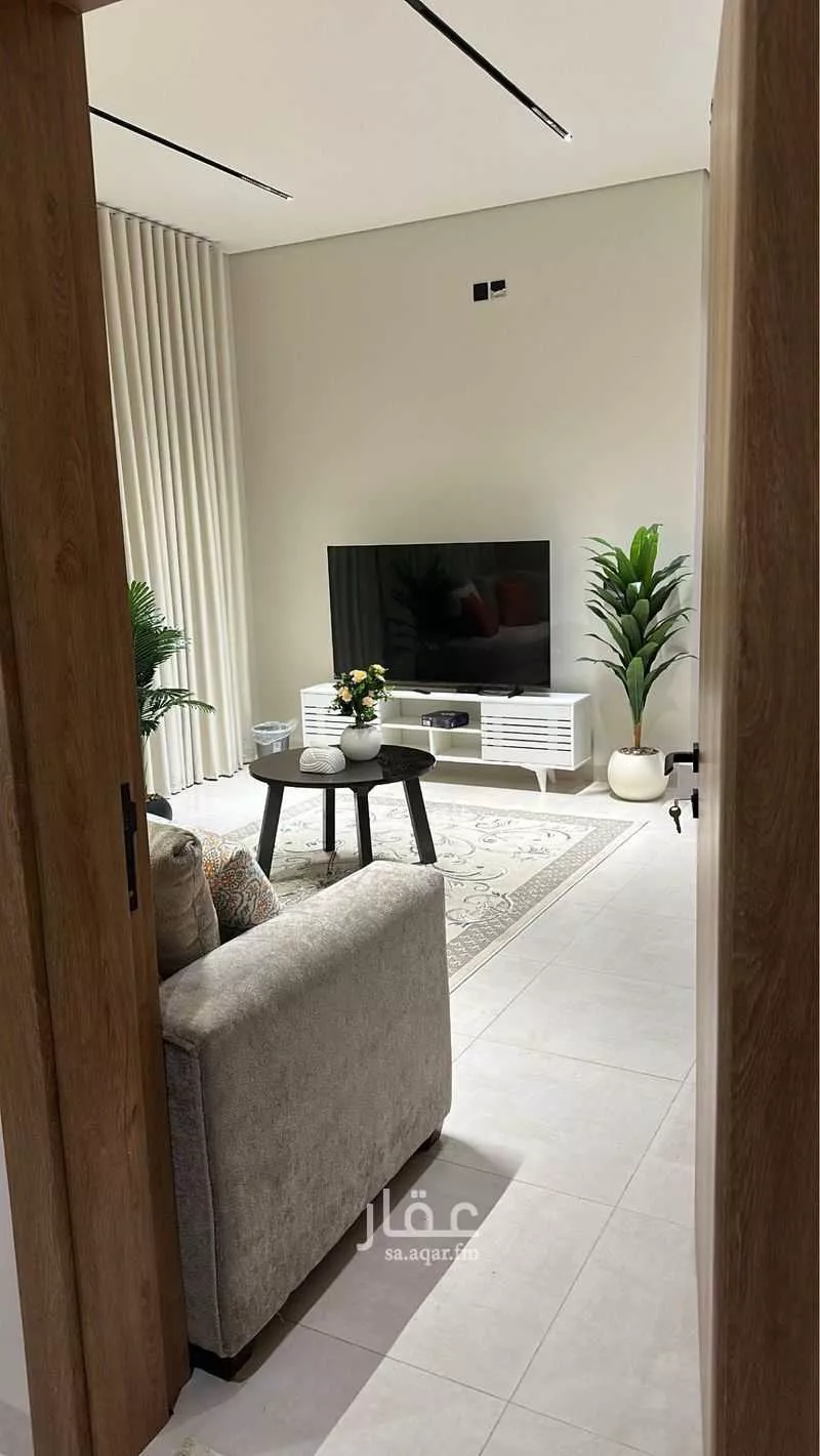 3 bedroom apartment in Al Zahra, Jeddah 22