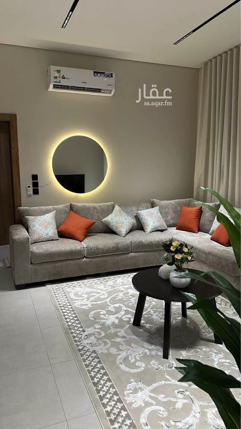 3 bedroom apartment in Al Zahra, Jeddah 23
