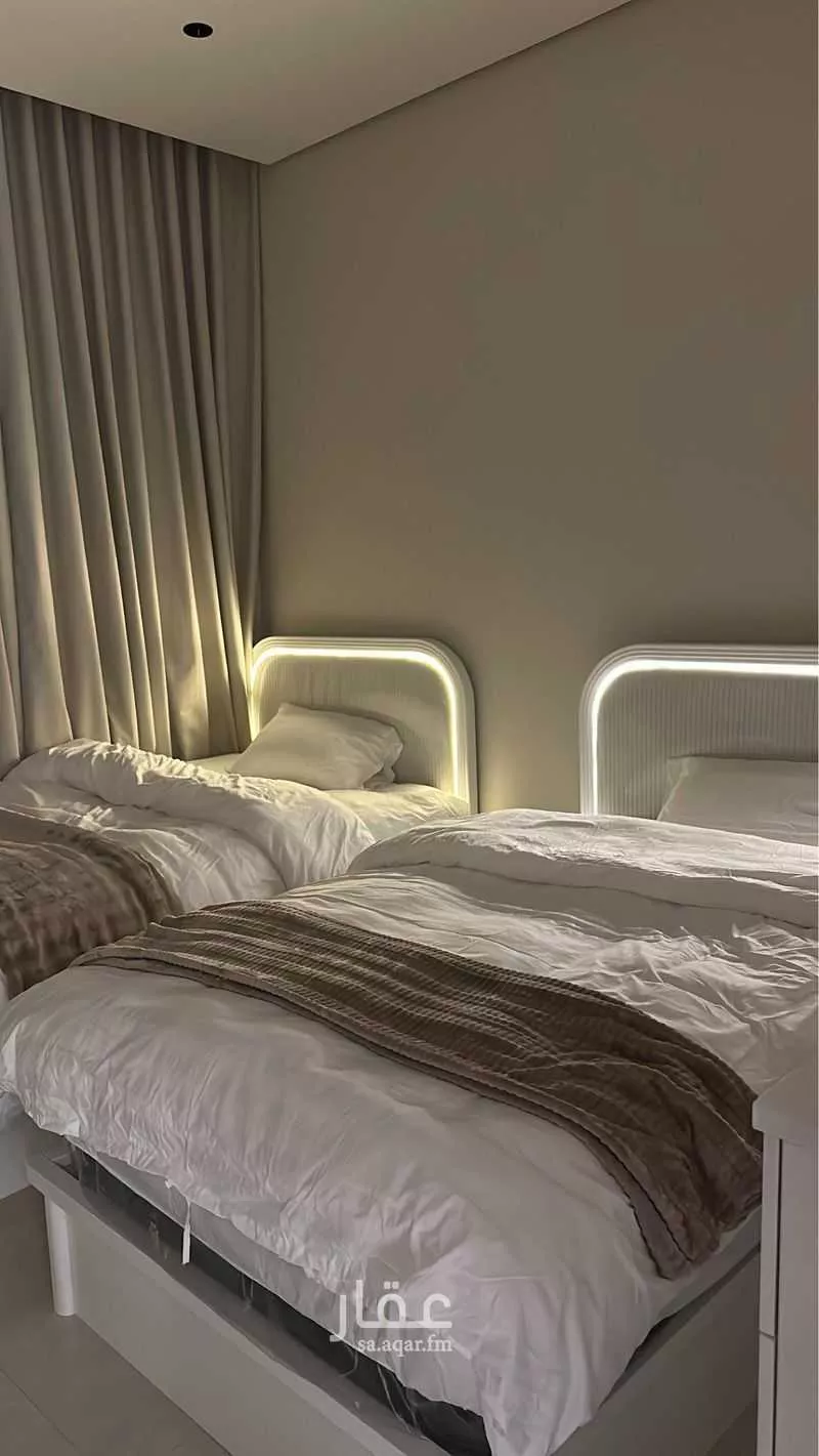 3 bedroom apartment in Al Zahra, Jeddah 4