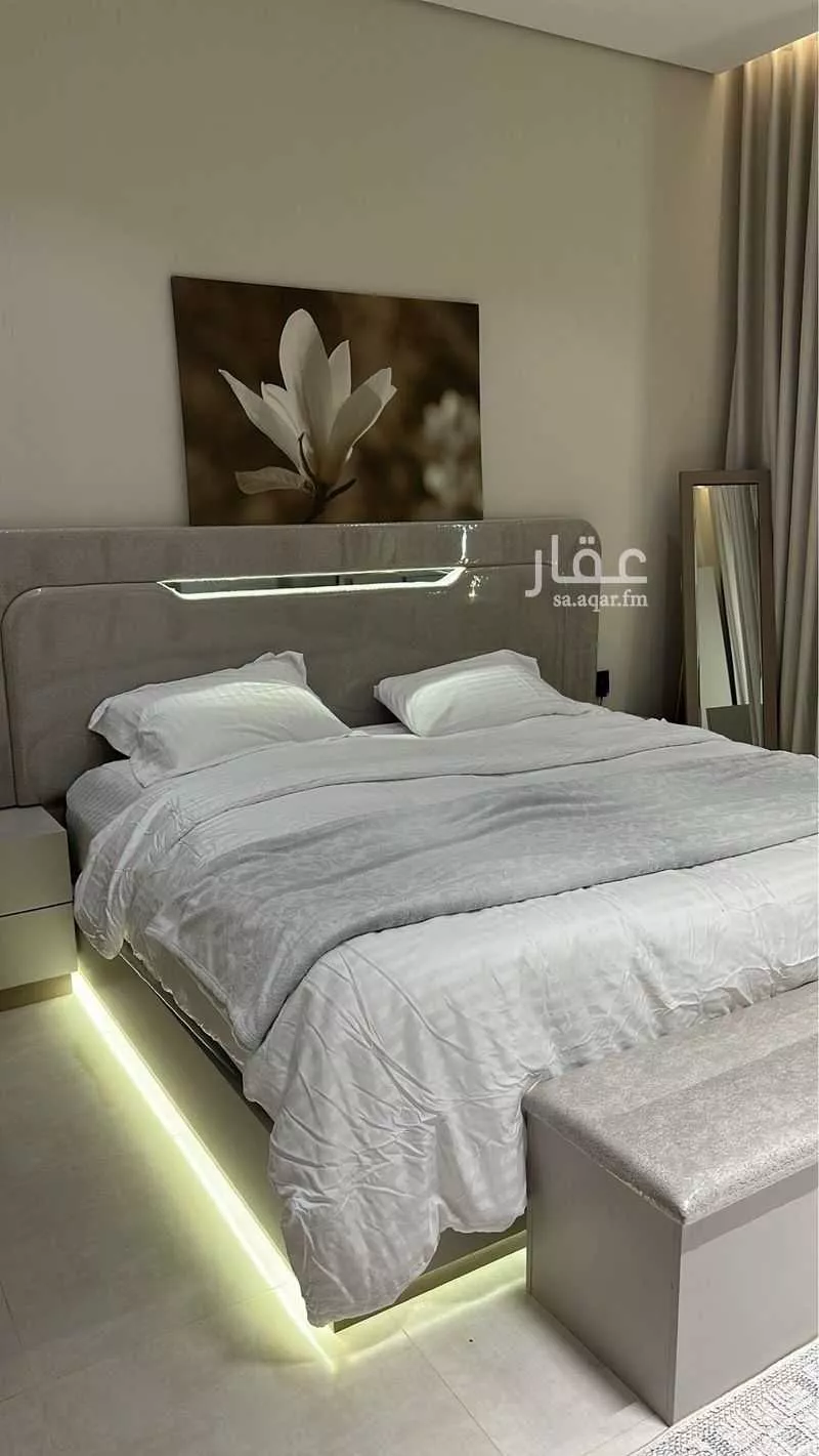 3 bedroom apartment in Al Zahra, Jeddah 5