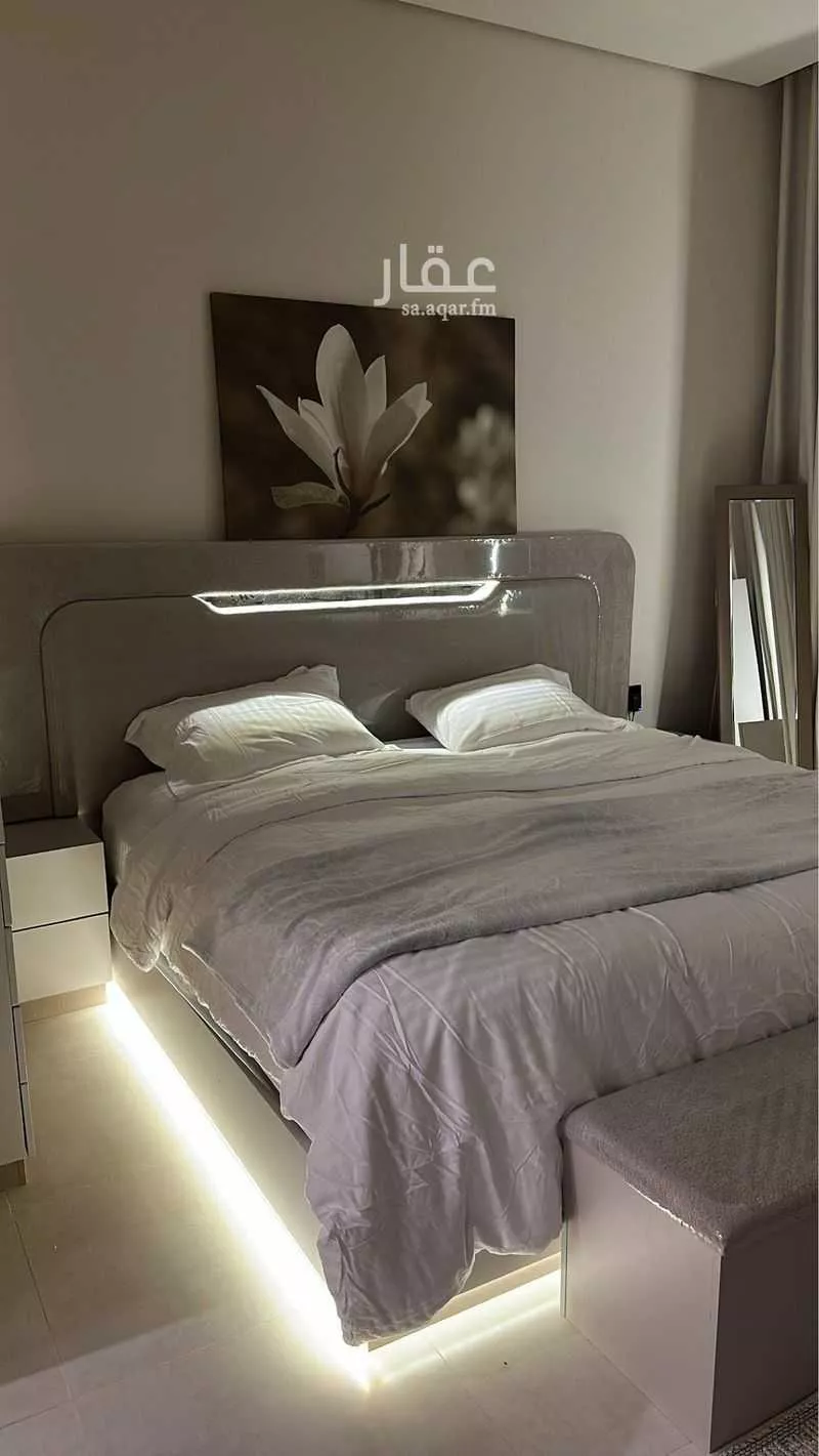 3 bedroom apartment in Al Zahra, Jeddah 6
