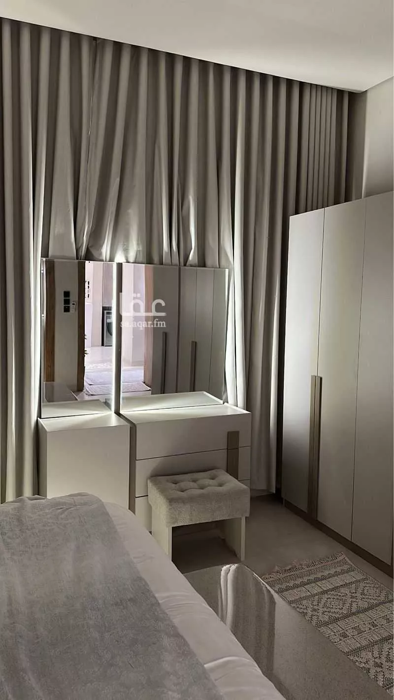 3 bedroom apartment in Al Zahra, Jeddah 7