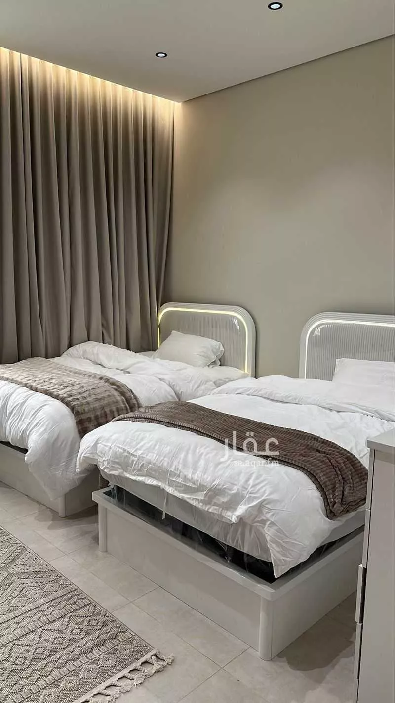 3 bedroom apartment in Al Zahra, Jeddah 9