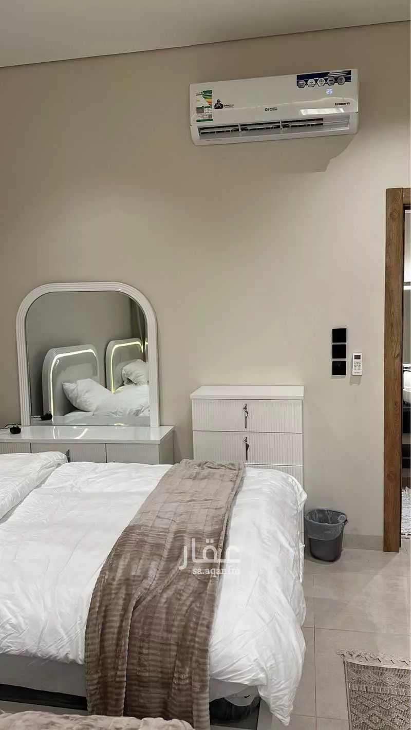 3 bedroom apartment in Al Zahra, Jeddah 10