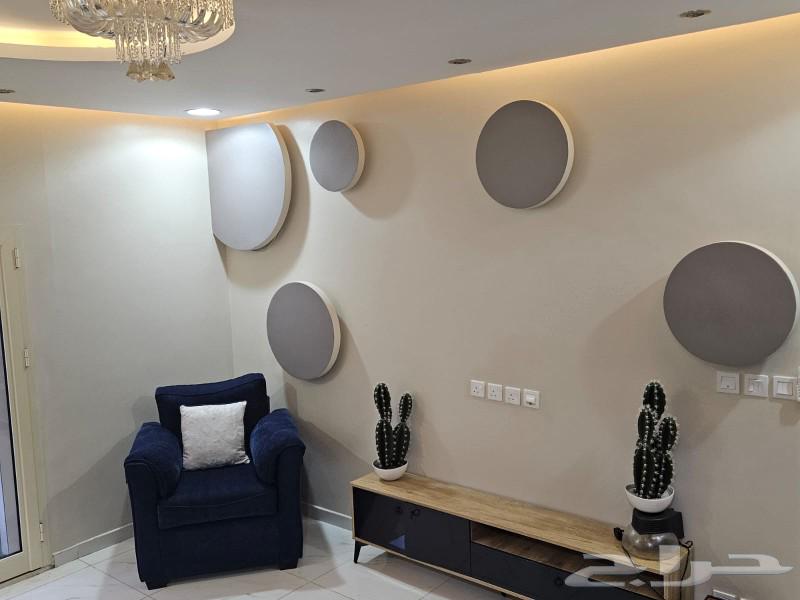 فيلا  في الملك فهد 2